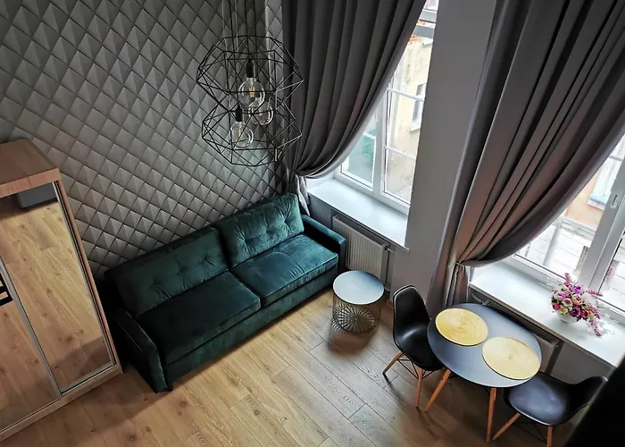 Old Town Loft
