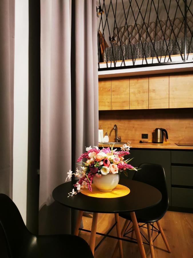 Old Town Loft * Klaipeda