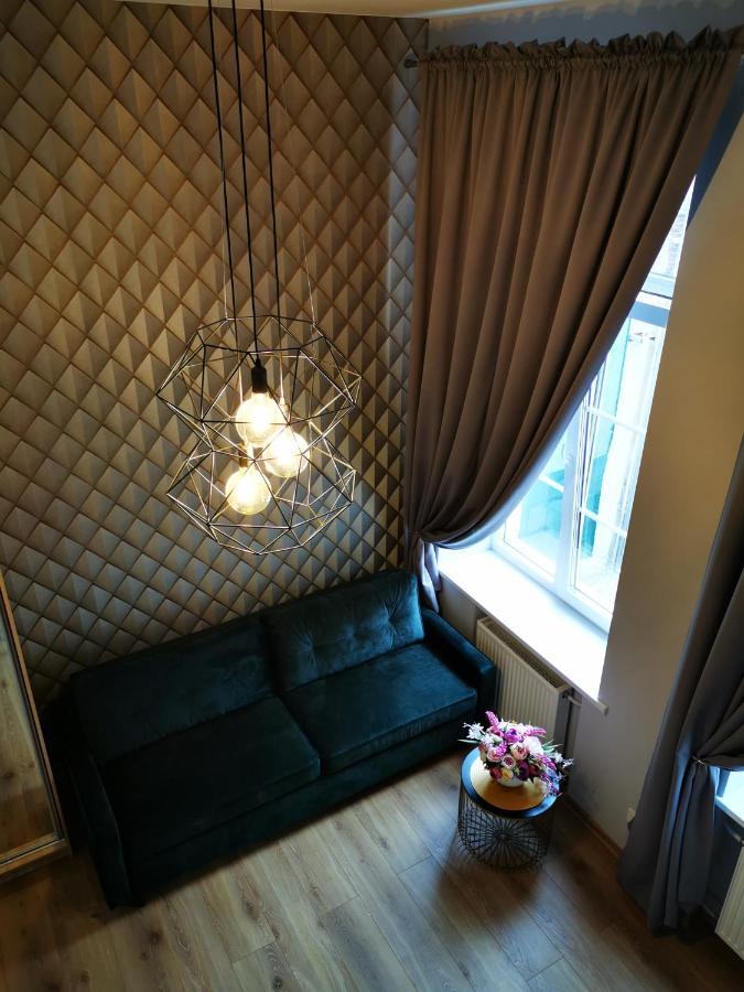 Old Town Loft