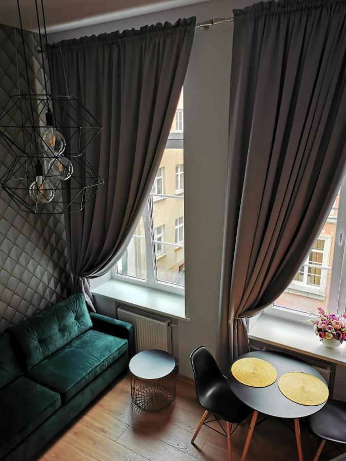 Old Town Loft *