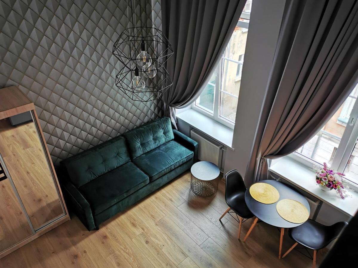 Apartment Old Town Loft *