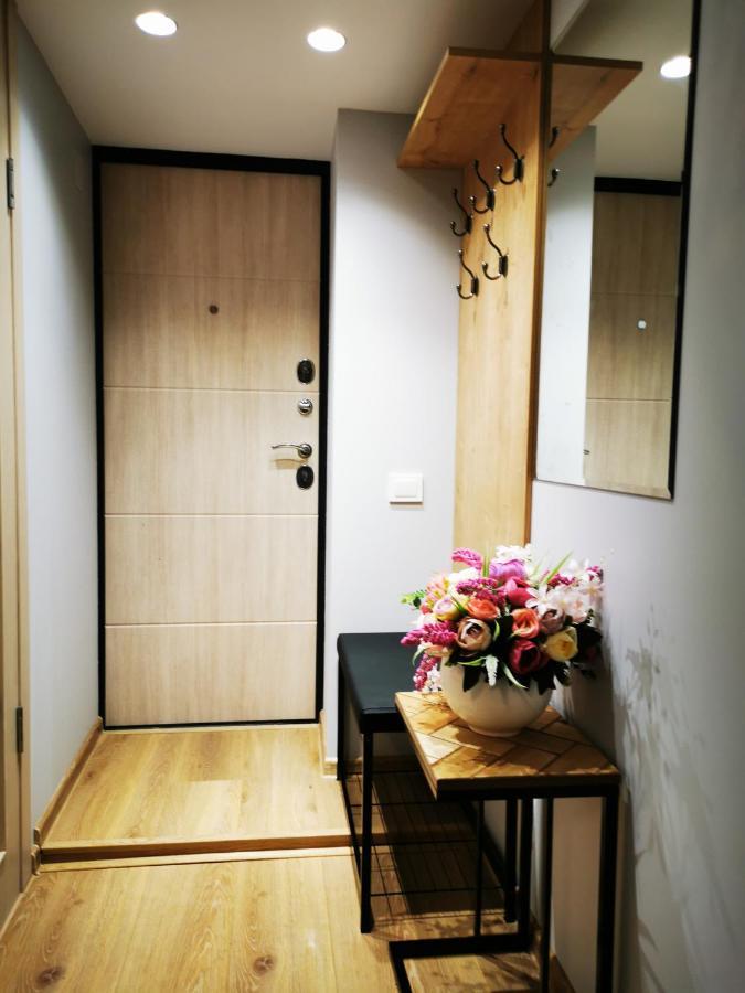 Old Town Loft *