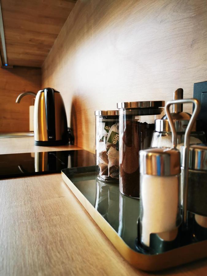 Apartment Old Town Loft *